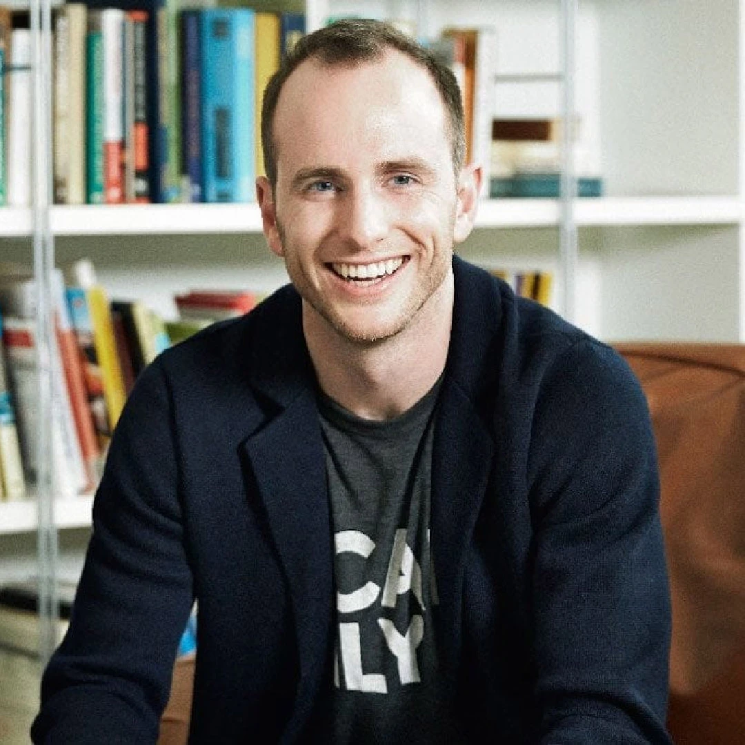 Gebbia, a millionaire co-founder of Airbnb, joins the Tesla board-thumnail