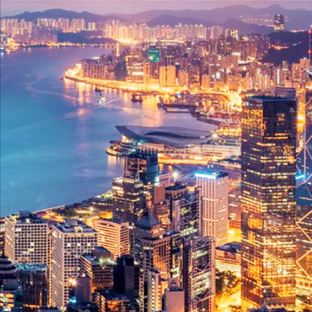 Hong Kong might end this year in recession.-thumnail