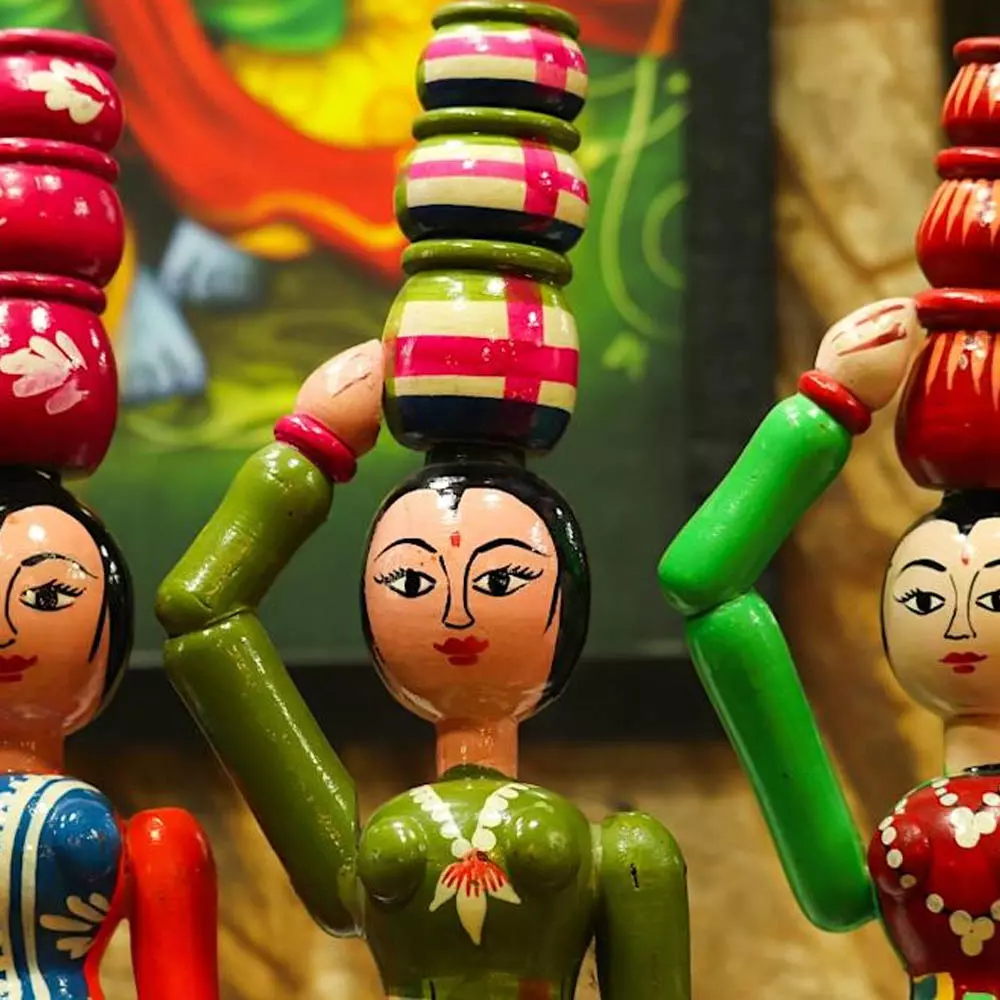 <strong>INDIA AND ITS TOYS: NEW BEGINNING</strong>-thumnail