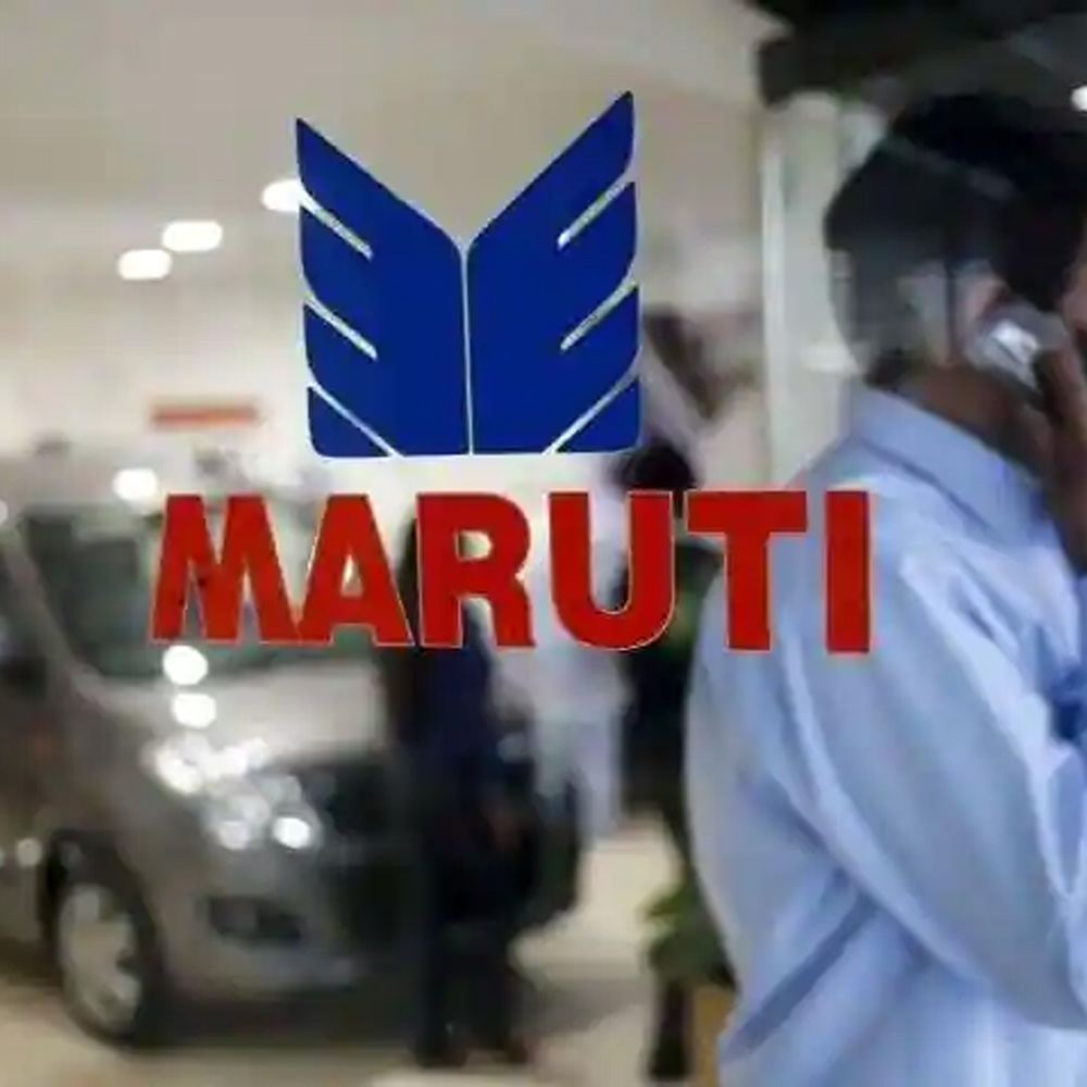 In August, Maruti Suzuki’s overall sales increased by 26% to 1,65,173 vehicles-thumnail
