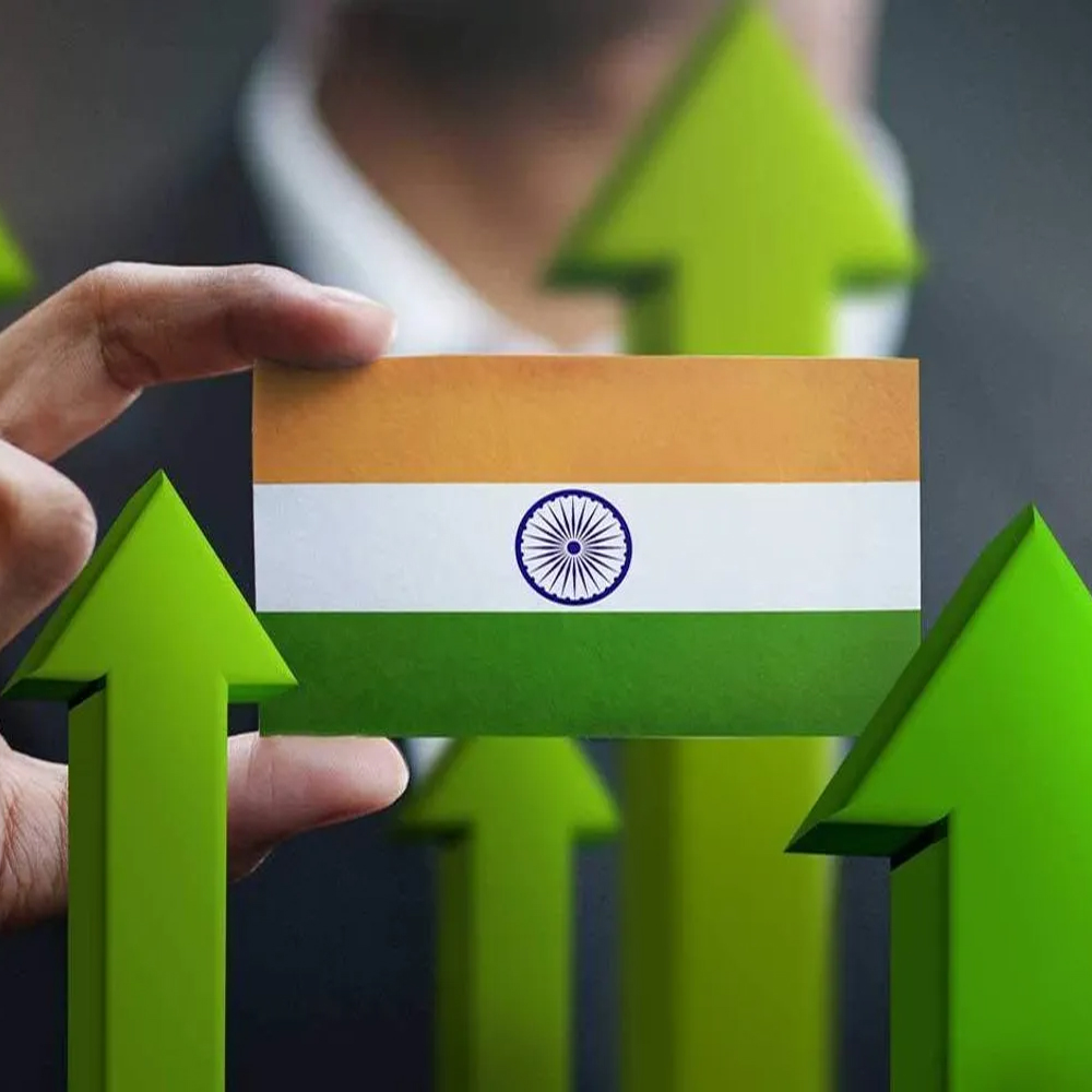 India Is Likely To Become World’s Third Largest Economy By 2030-thumnail