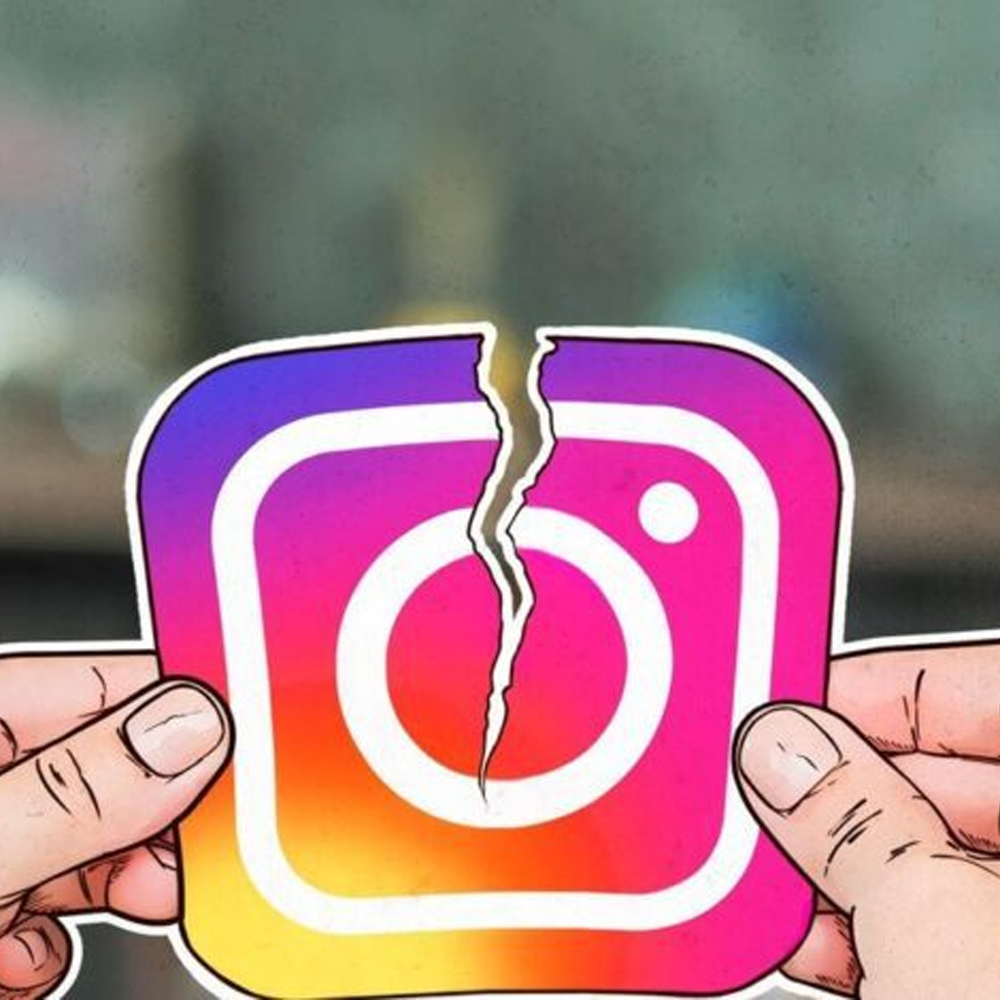 <strong>Instagram is down globally, and users are complaining and posting jokes on Twitter</strong>-thumnail