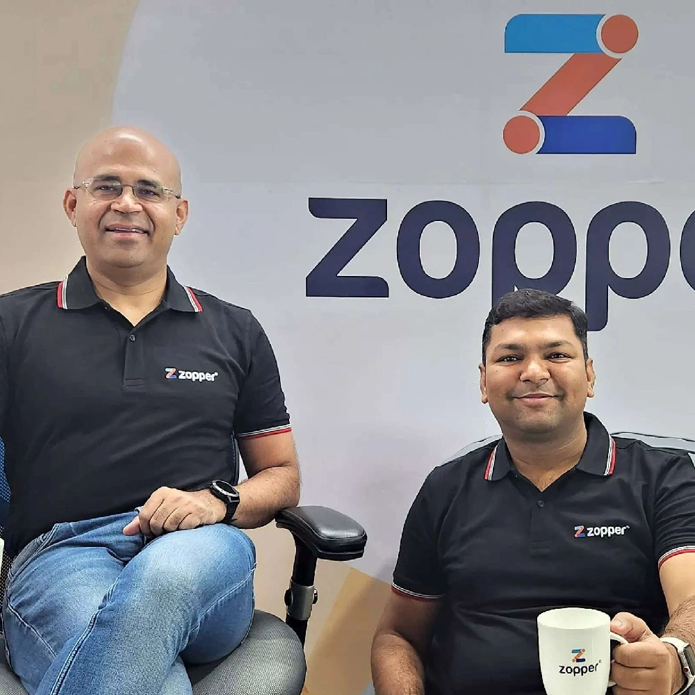 <strong>Insuretech player Zopper raises $75 million in Series C funding.</strong>-thumnail