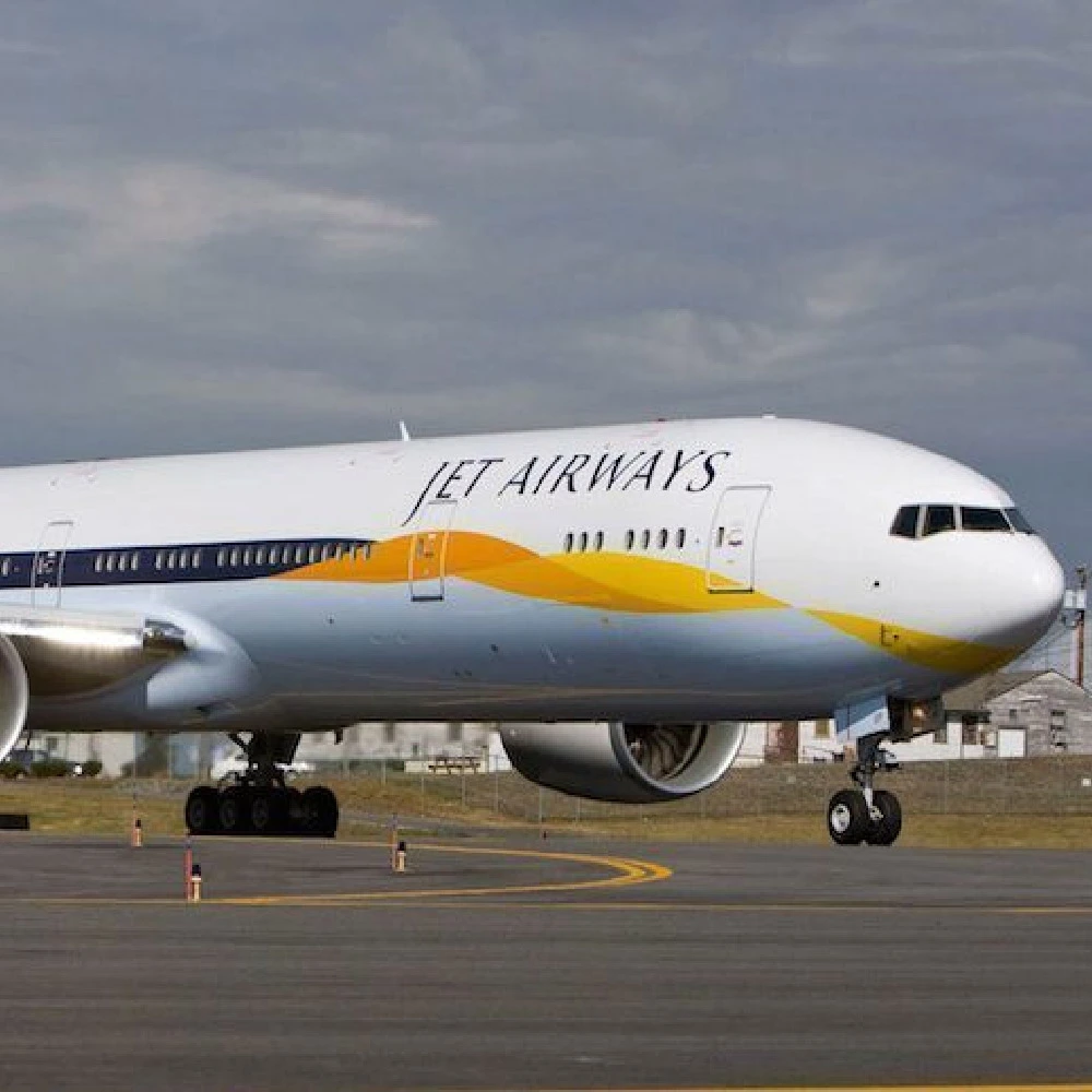 Jet Airways is facing more delays-thumnail