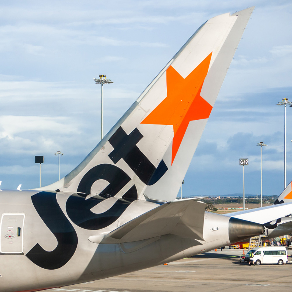 JetStar apologizes to passengers for flight cancellations in Bali-thumnail