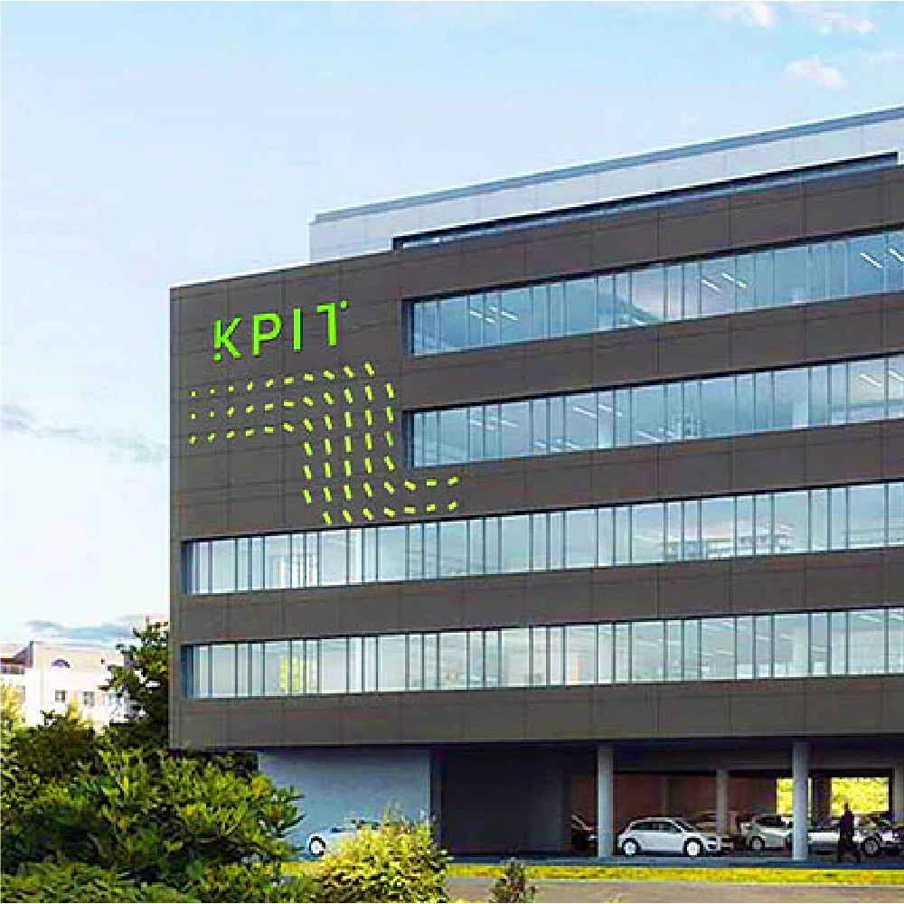 <strong>KPIT Tech to acquire four Technica Group companies for </strong><strong>€ </strong><strong>80mn</strong>-thumnail