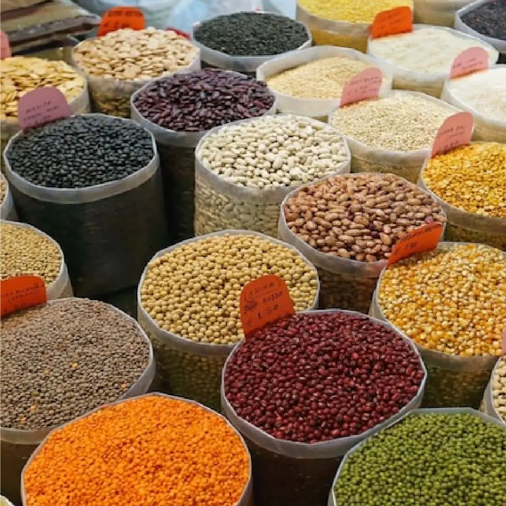 Kharif 2022 first progress measure, 149.92 million tonnes of food grain output valued-thumnail