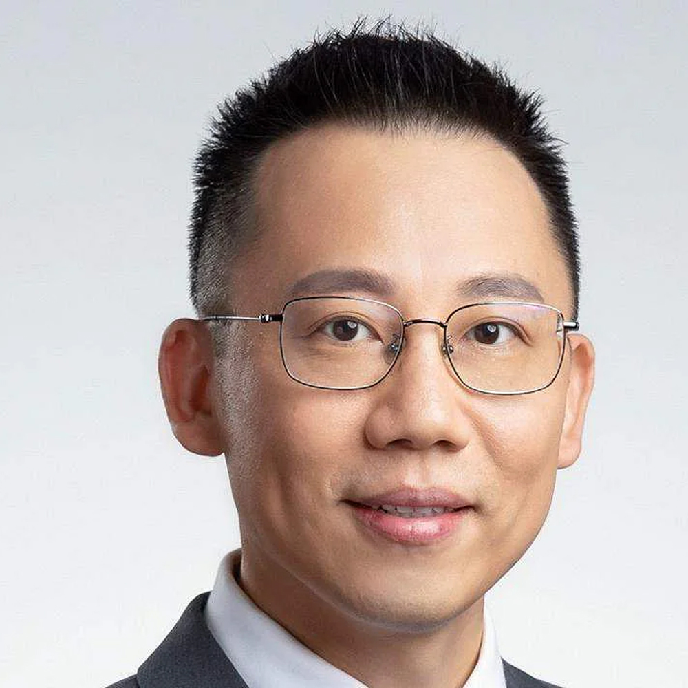 Li Yu is appointed CEO for International Business by SingPost.-thumnail