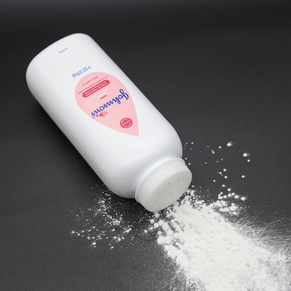 <strong>Maharashtra’s FDA cancels manufacturing license of J&J plant in Mulund over “quality issues” of baby powder</strong>-thumnail