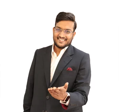 <strong>Meet Ankit Yadav </strong><strong>Wealth Manager (USA)-</strong><strong> The ‘Green Shark’ of financial advice and the trusted curator for your financial planning</strong>-thumnail