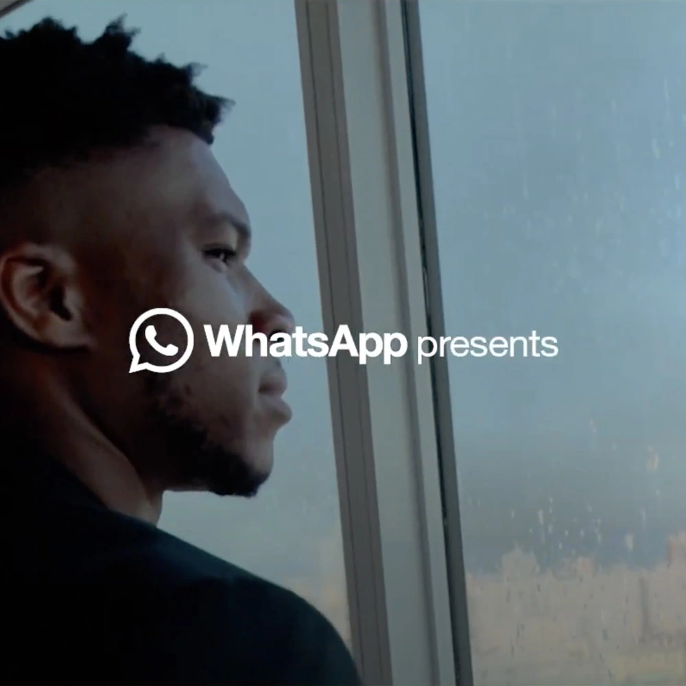 Meta-owned Whatsapp in first to premier its first original short film on Amazon Prime Video-thumnail