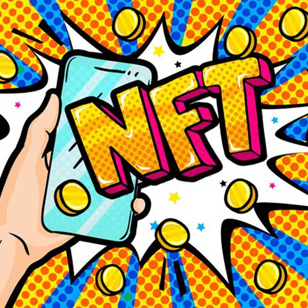 NFT Marketplaces: A Beginner’s Guide-thumnail