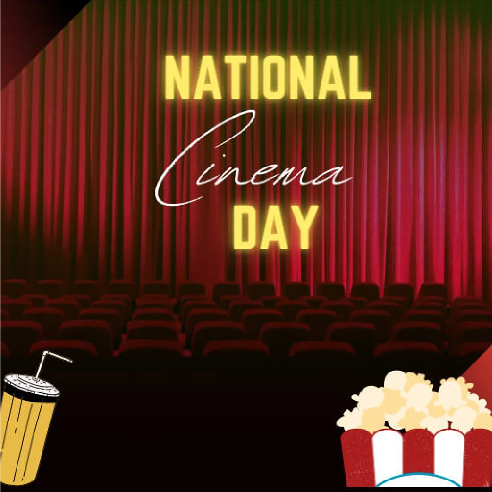 National Cinema Day