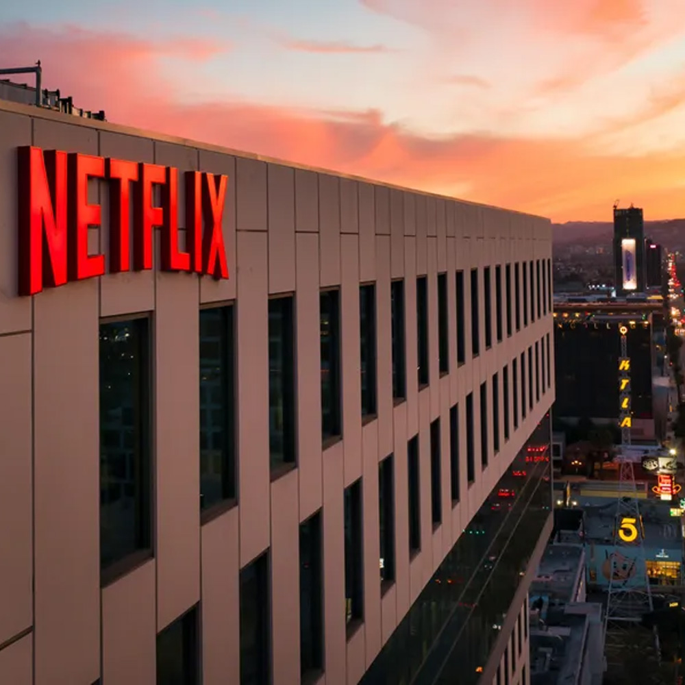 Netflix reportedly could unveil its ad-supported plans on upcoming 1st November-thumnail