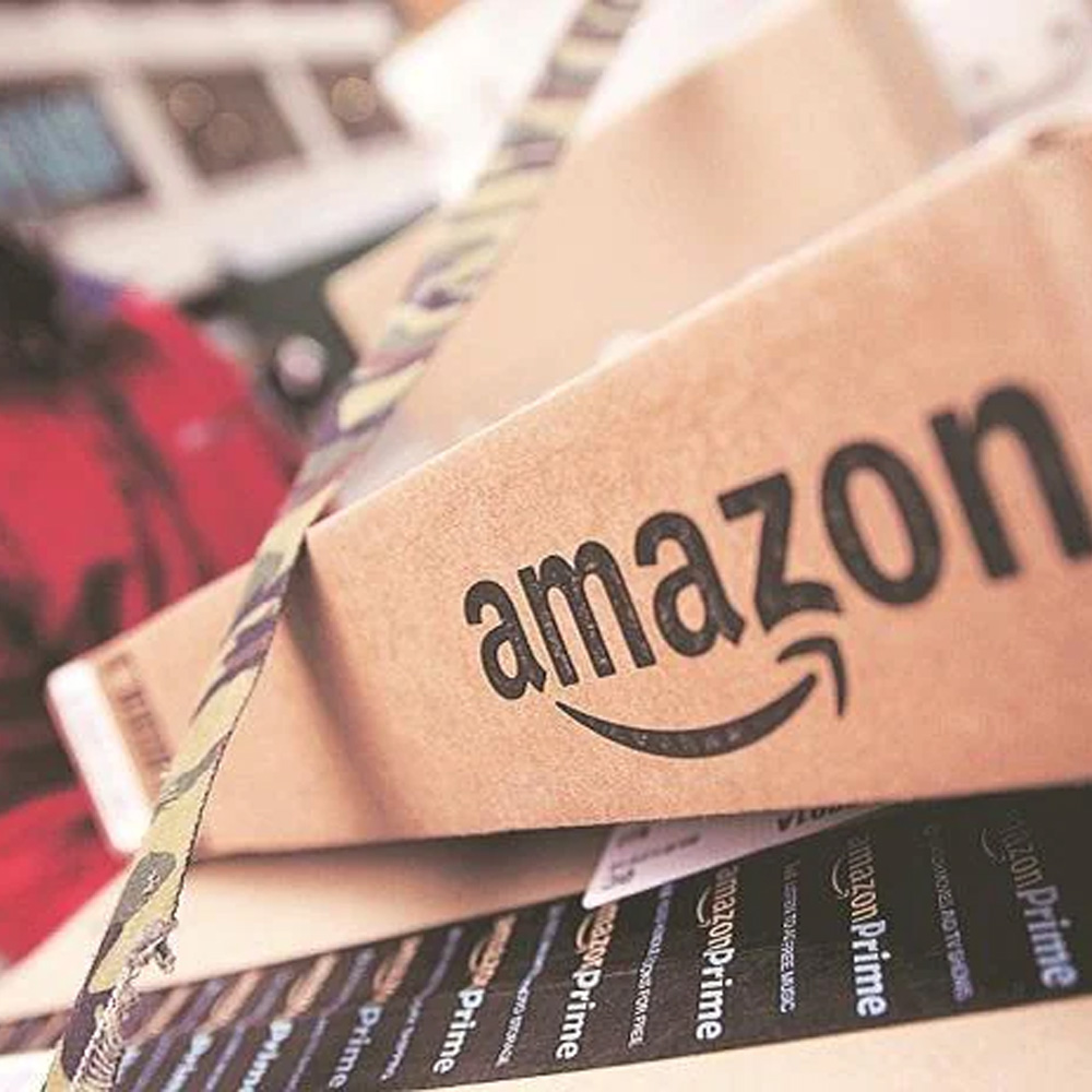 Amazon struggles to penetrate tier 2-3 cities, lags behind rival Flipkart-thumnail