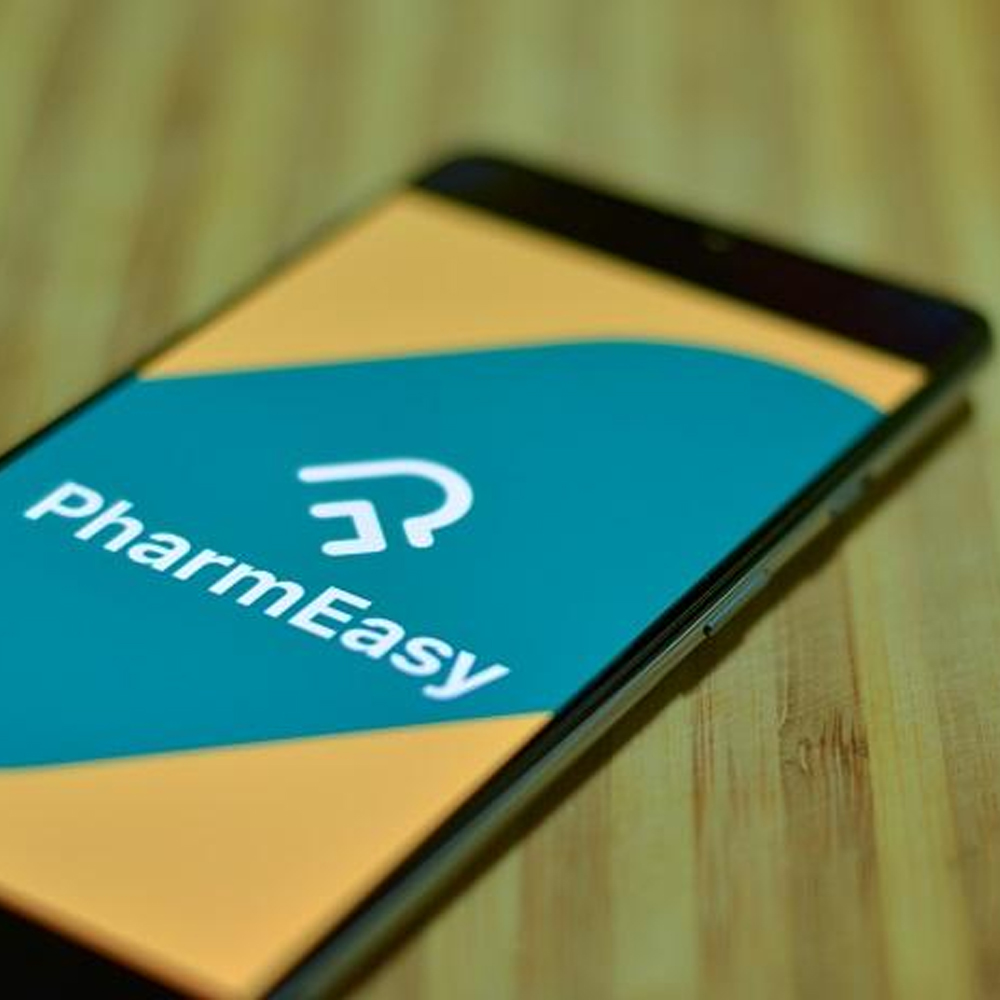<strong>PharmEasy’s parent company API Holdings in talks with multiple holdings to raise funds.</strong>-thumnail