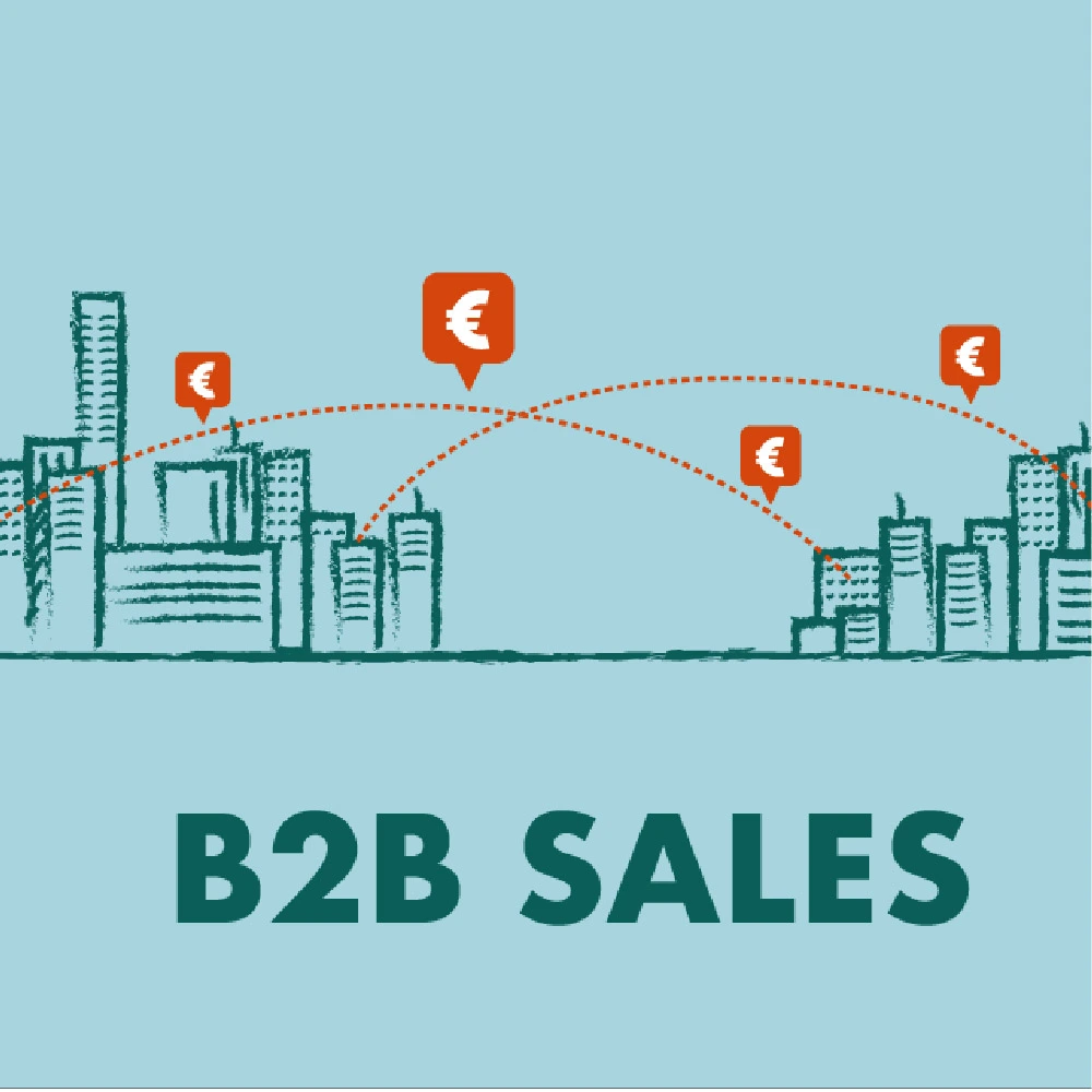 <strong>Power of B2B sales</strong>-thumnail