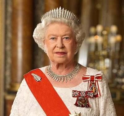 <strong>Queen Elizabeth: Legacy of 70 years </strong>-thumnail
