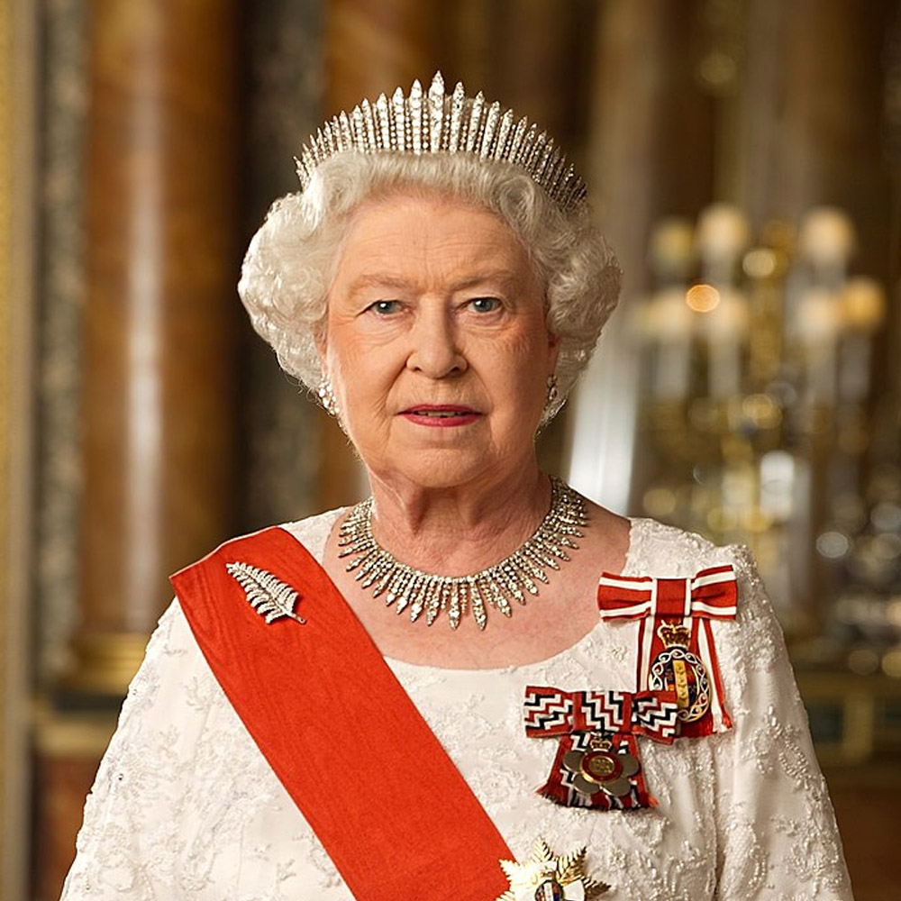 <strong>Queen Elizabeth: Legacy of 70 years </strong>-thumnail