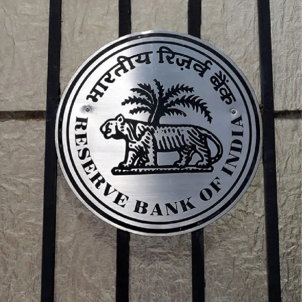 RBI removes Central bank of India from the PCA framework after 5 years-thumnail