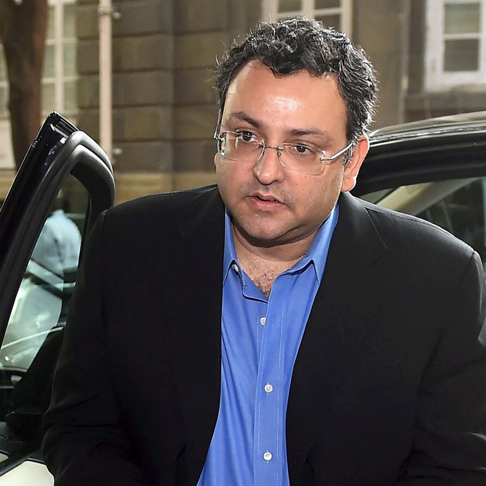 Road tragedy claims the life of former Tata Group Chairman Cyrus Mistry-thumnail