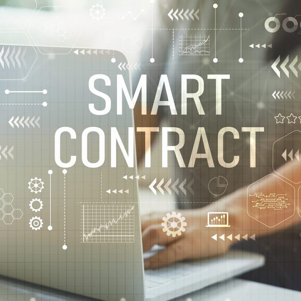 SMART CONTRACTS DEVELOPMENT COMPANIES IN INDIA-thumnail