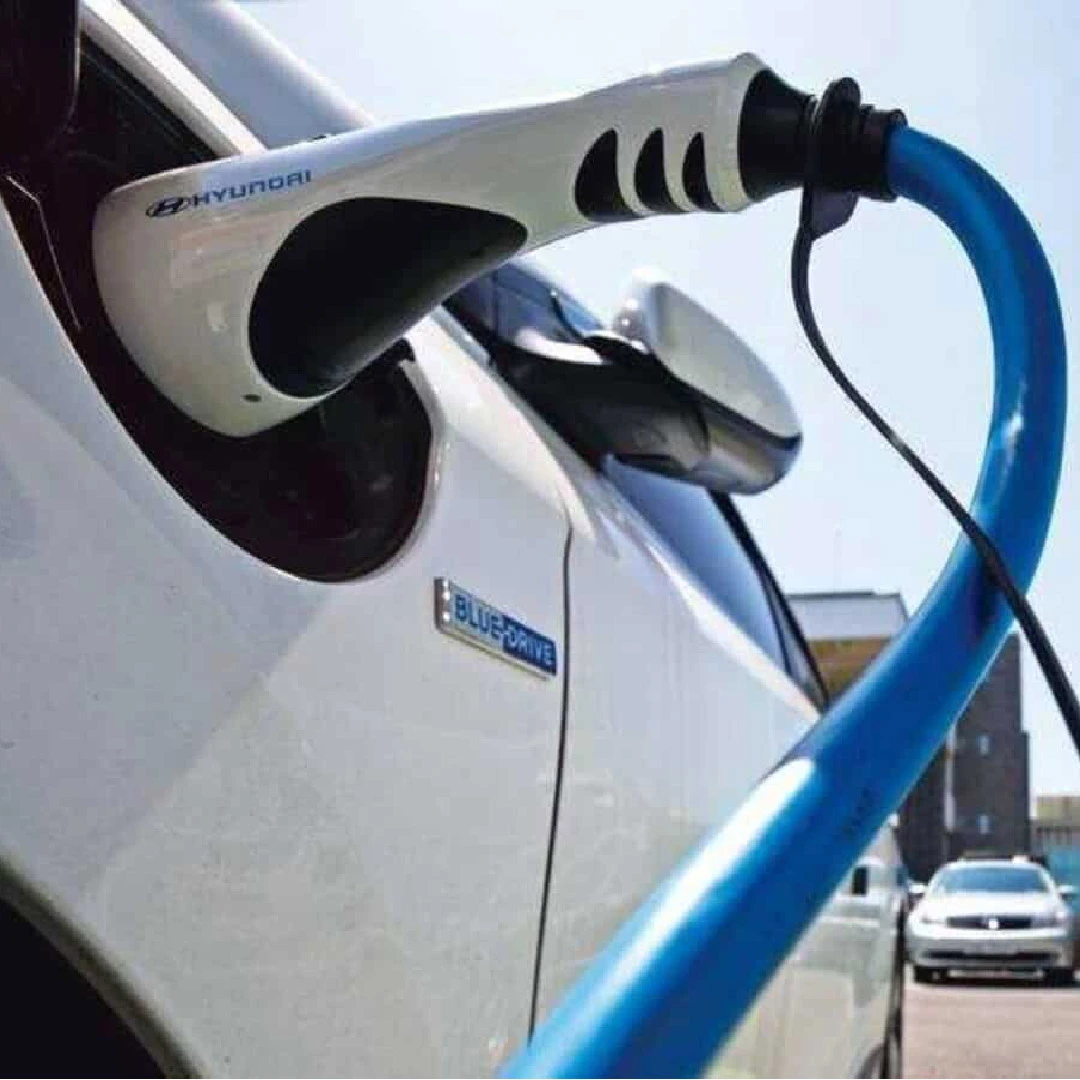 Subsidies froze for failing EV makers-thumnail