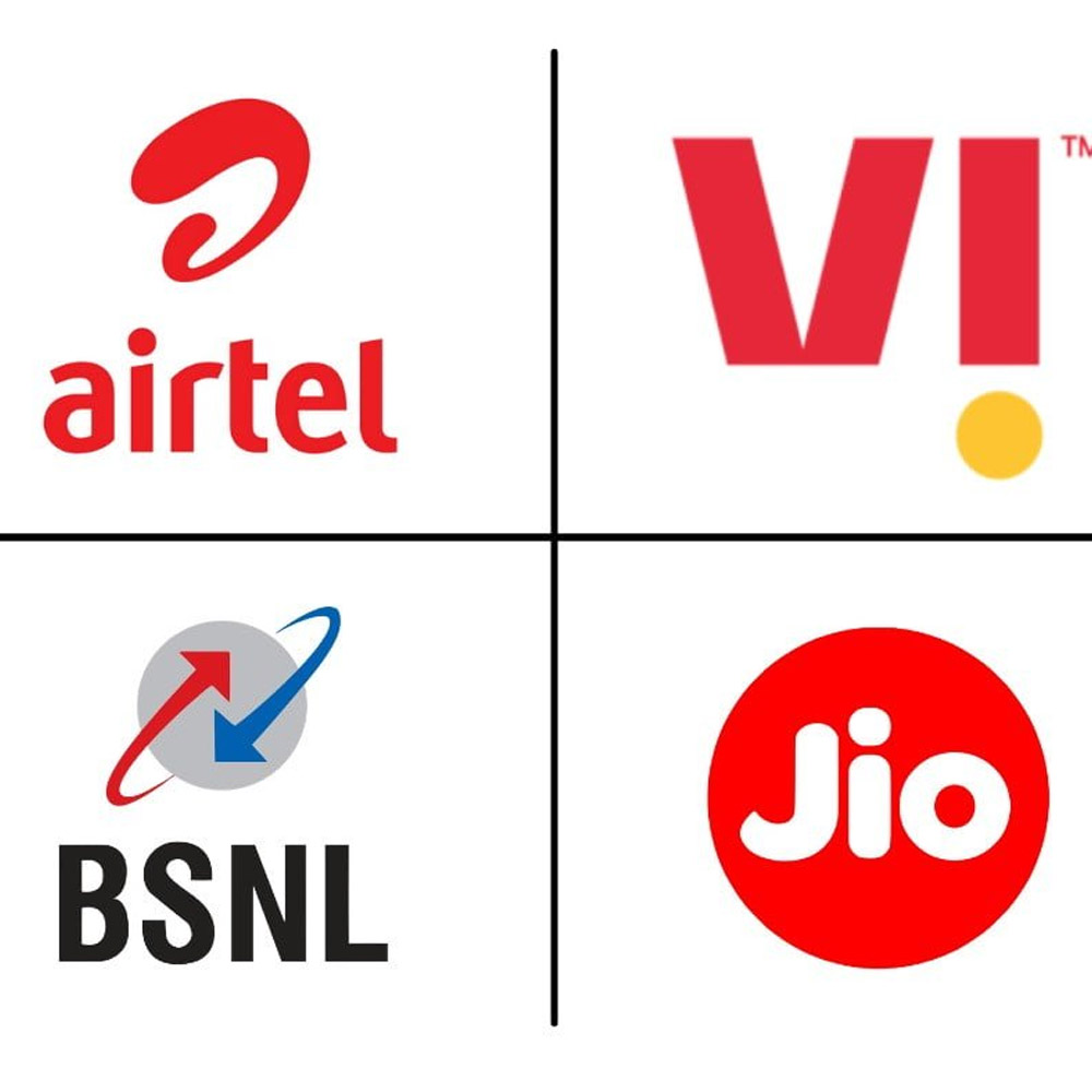 TRAI Lists Jio, Airtel, Vi, BSNL, MTNL Plans with 30 Days Validity-thumnail