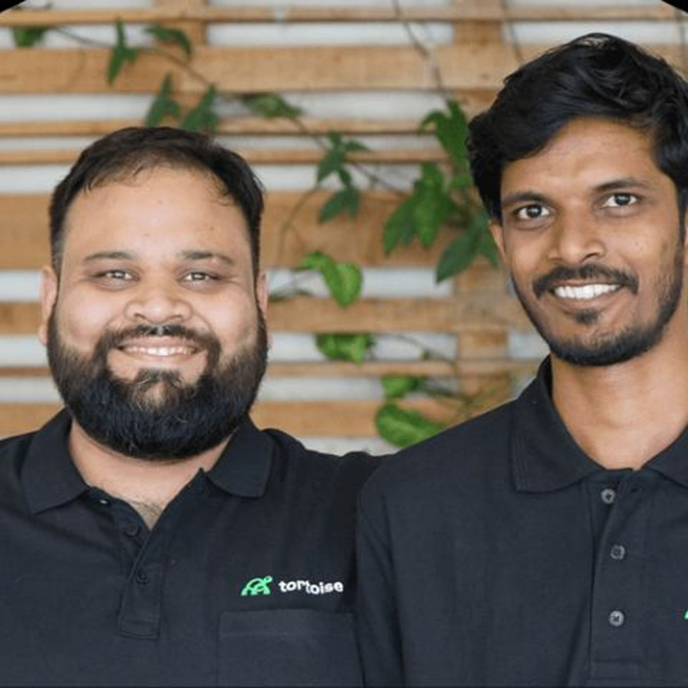 Fintech startup Tortoise raises funds from Swiggy and ZestMoney CEO-thumnail