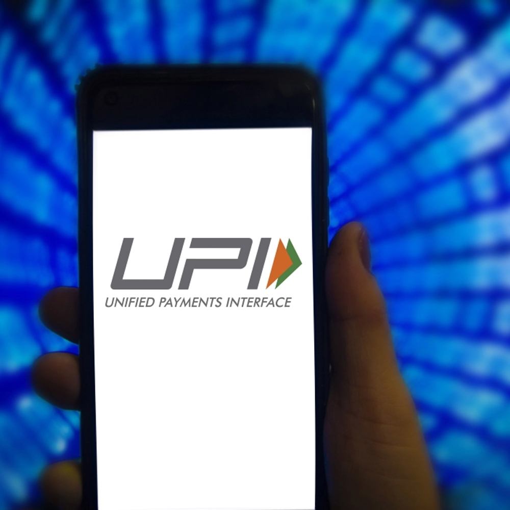 <strong>NPCI records report 6.57 billion UPI transactions in August 2022</strong>-thumnail