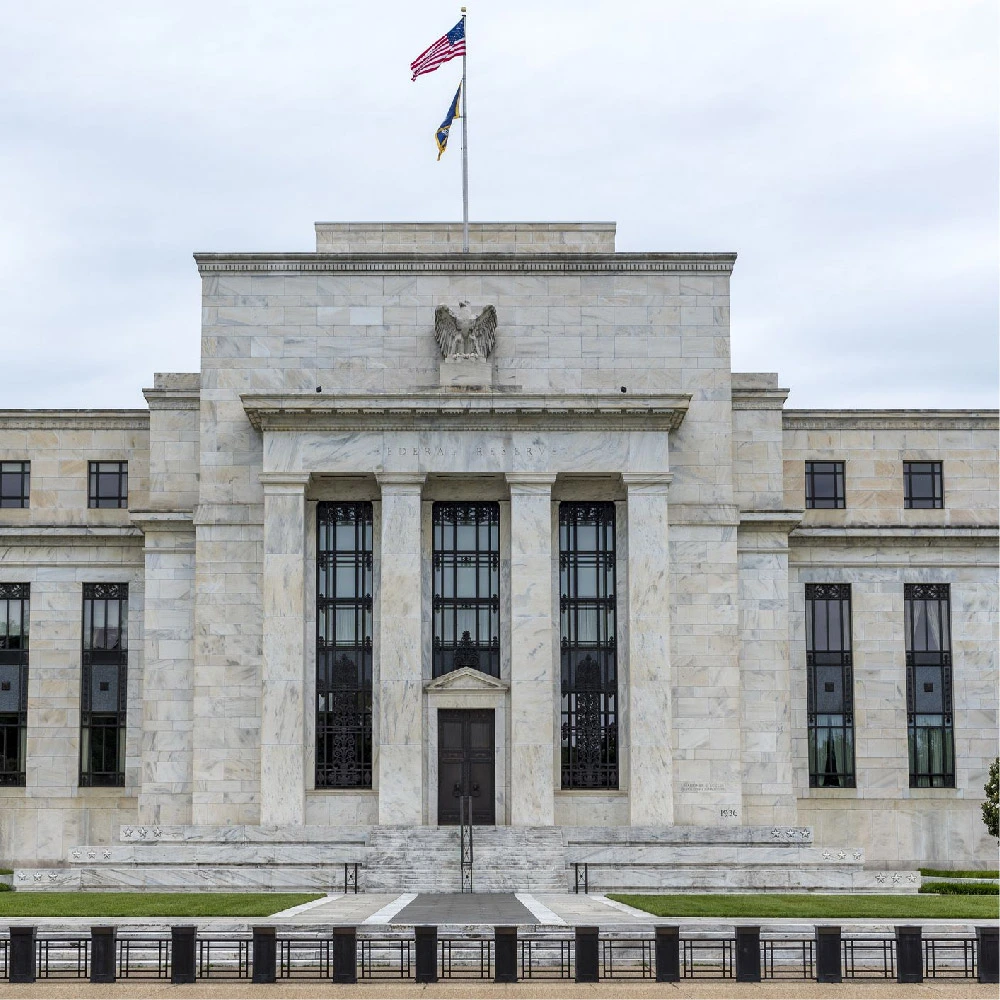 US central bank raises interest rates by 75 bps; a look at key takeaways-thumnail