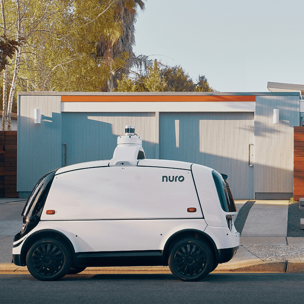 <strong>Uber and Nuro collaborate to push for automated shopping and meal delivery</strong>-thumnail