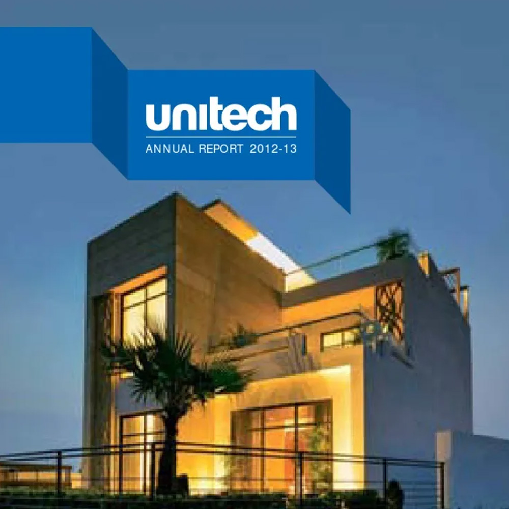 Half of directors of board of Unitech resigns over nil progress in stalled projects-thumnail