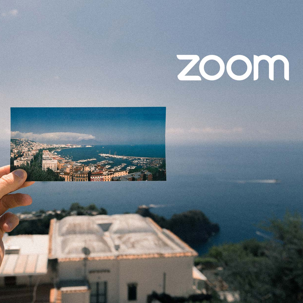 Zoom announces Rebranding-thumnail