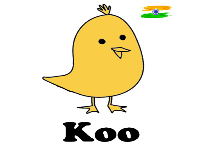 <strong>Homegrown Micro-blogging platform koo fires nearly 40 employees amidst funding crunch</strong>-thumnail