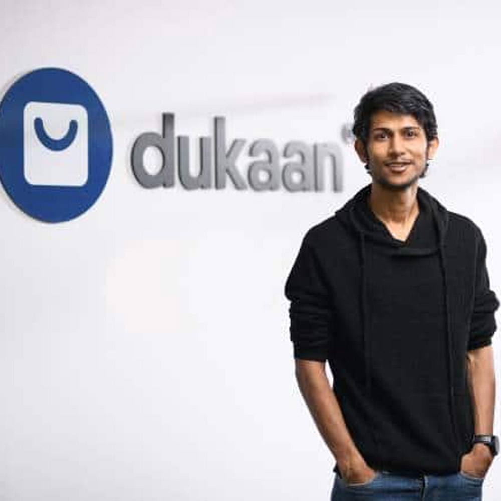 ‘Dukaan’app- Your local online marketplace that is built with the passion for welfare to society-thumnail