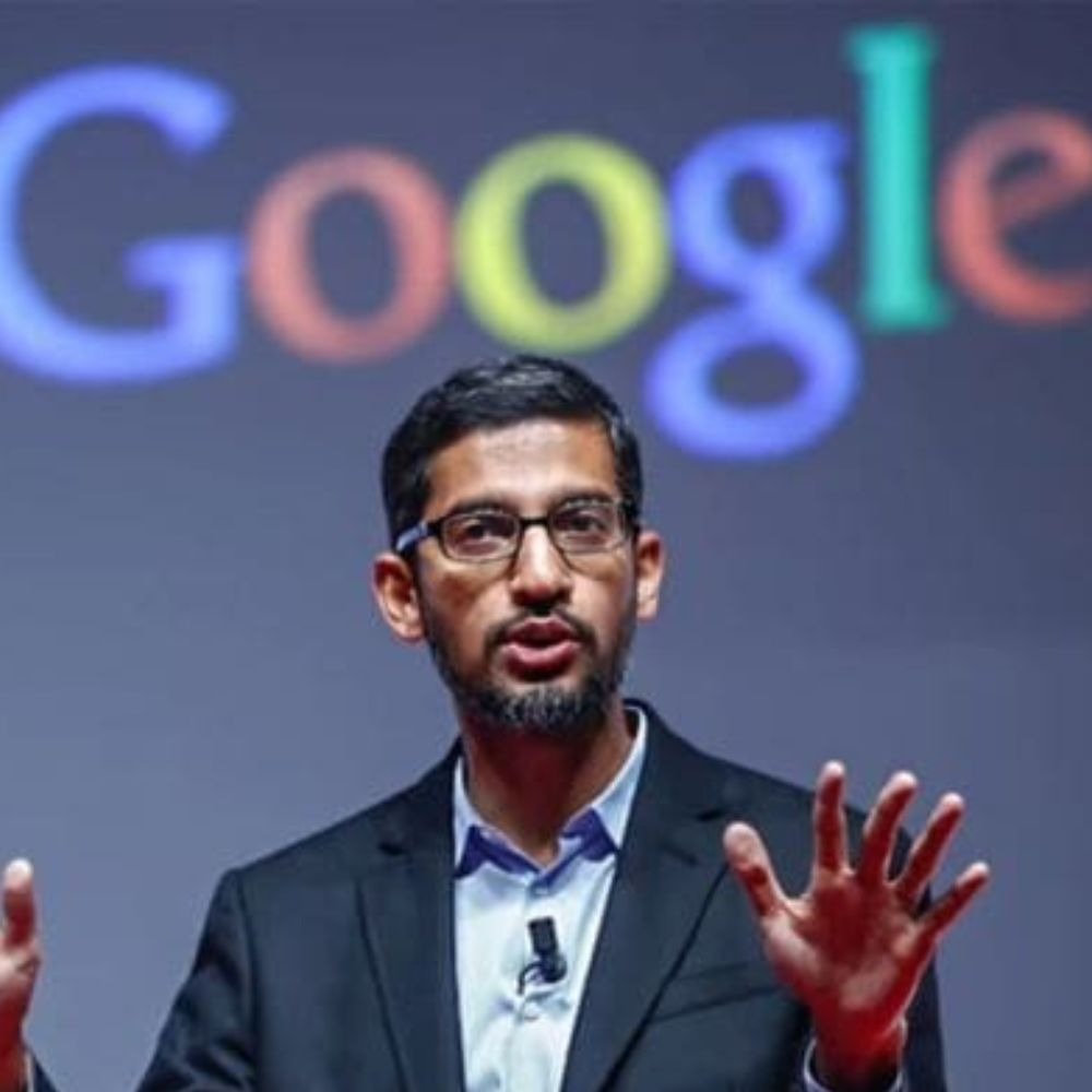 Alphabet to squash hiring by half in the fourth quarter-thumnail