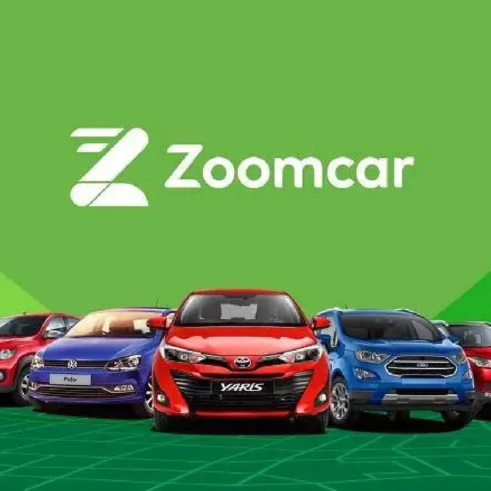 Ananda Trust invests $10Mn in IPO-bound Zoomcar-thumnail