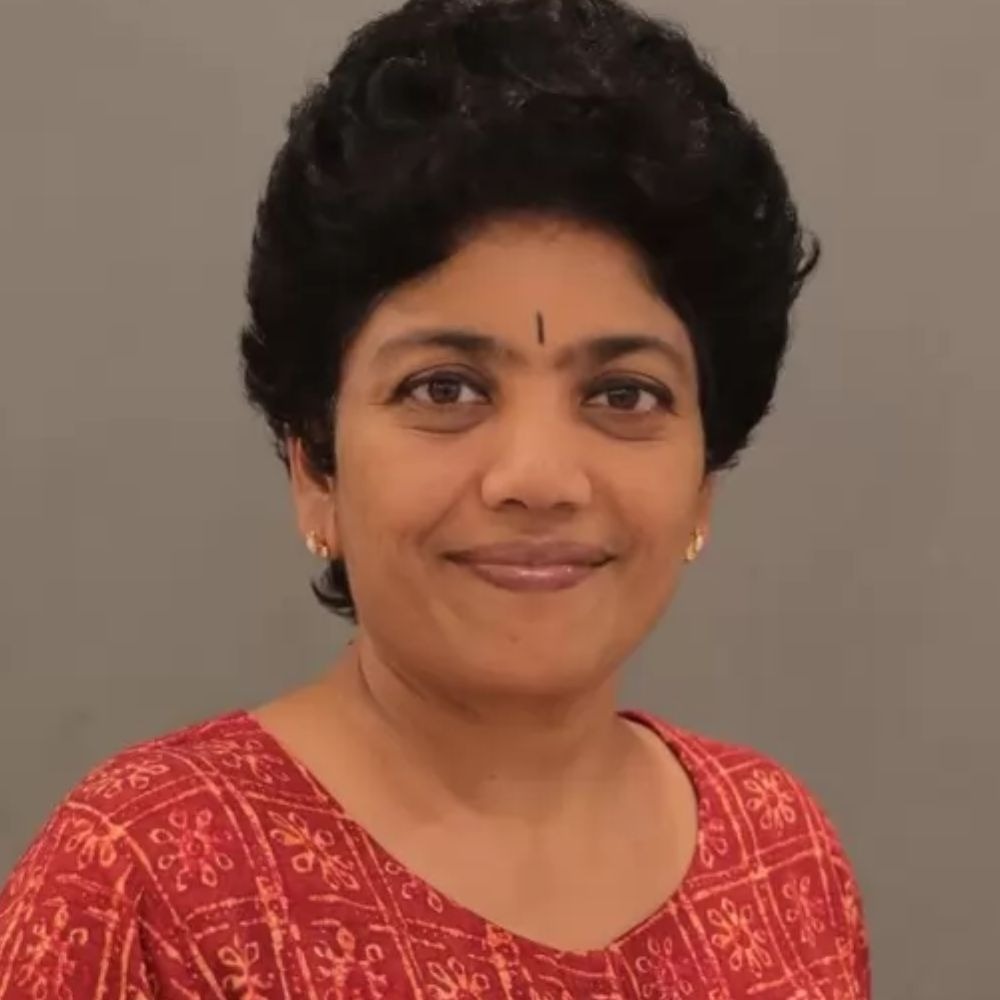 Anuradha Ramachandran has been appointed as managing partner at TVS Capital-thumnail