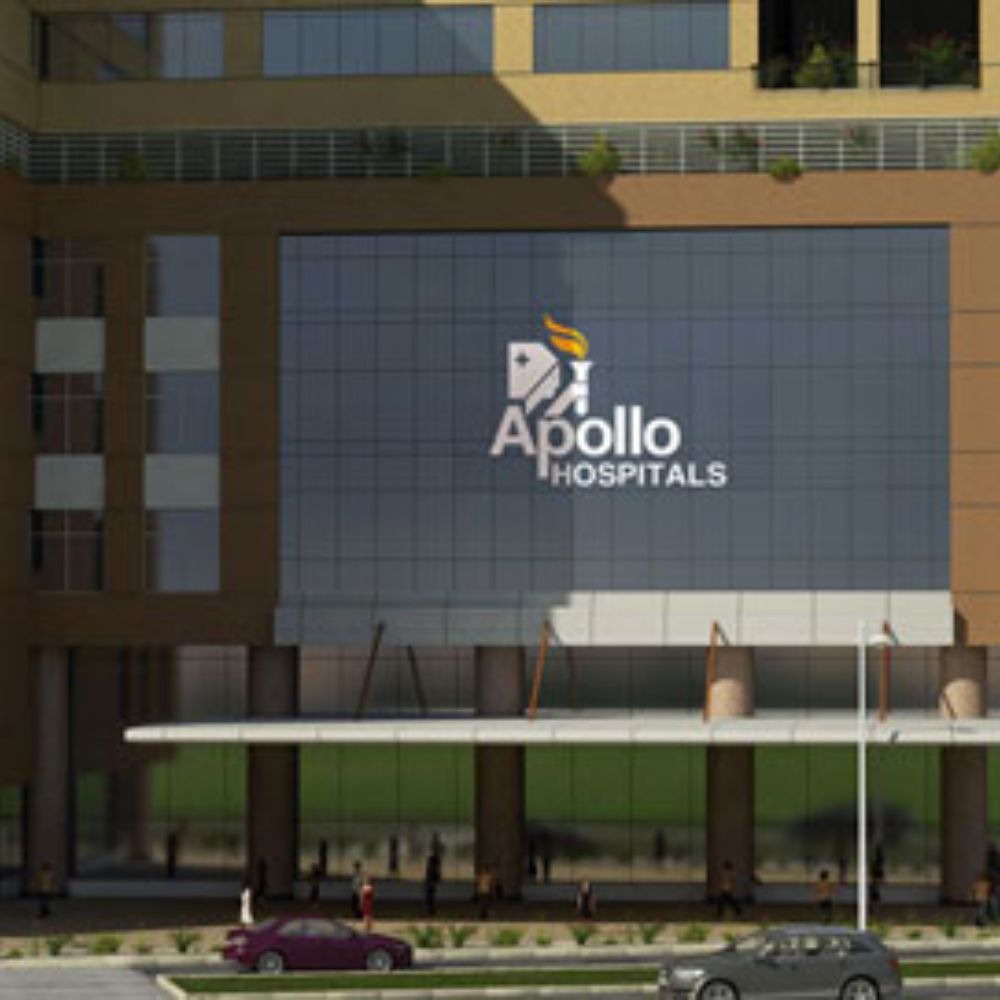 Apollo Hospitals to acquire 60 per cent stake in AyurVAID-thumnail