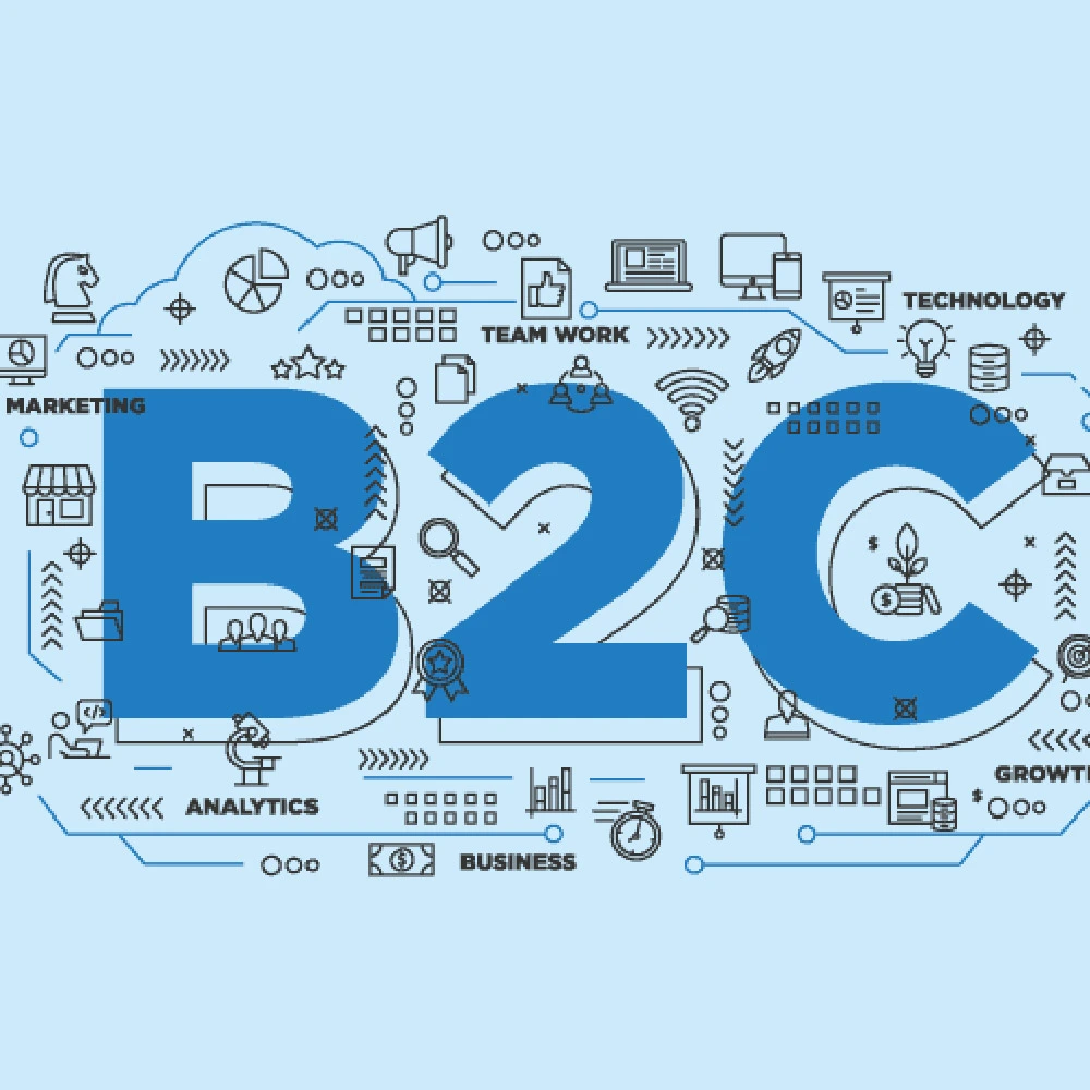 B2C brands have specific advantages over large enterprises-thumnail