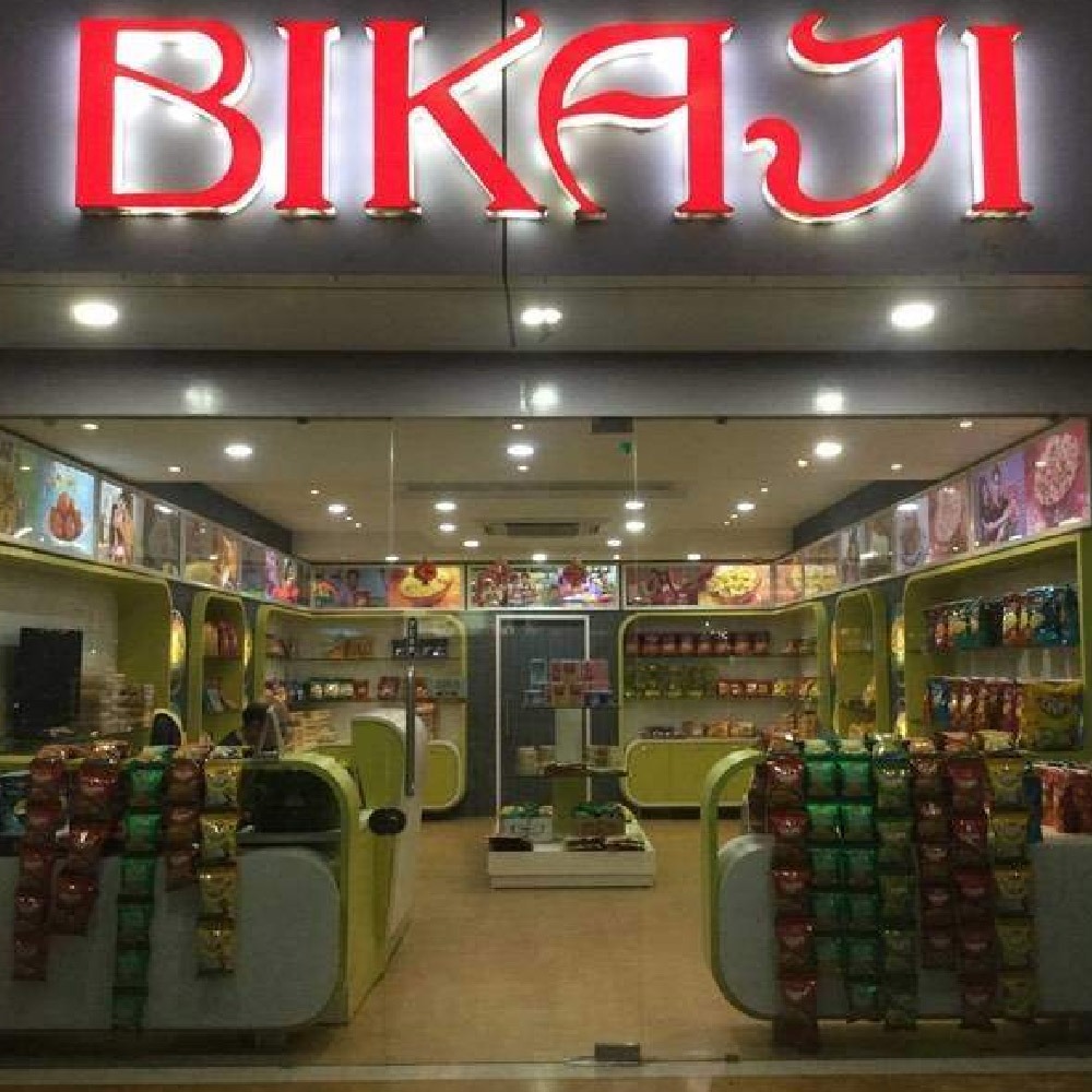 <strong>Bikaji Foods set to launch its IPO on nov. 3rd; aims to raise Rs. 900 crore.</strong>-thumnail