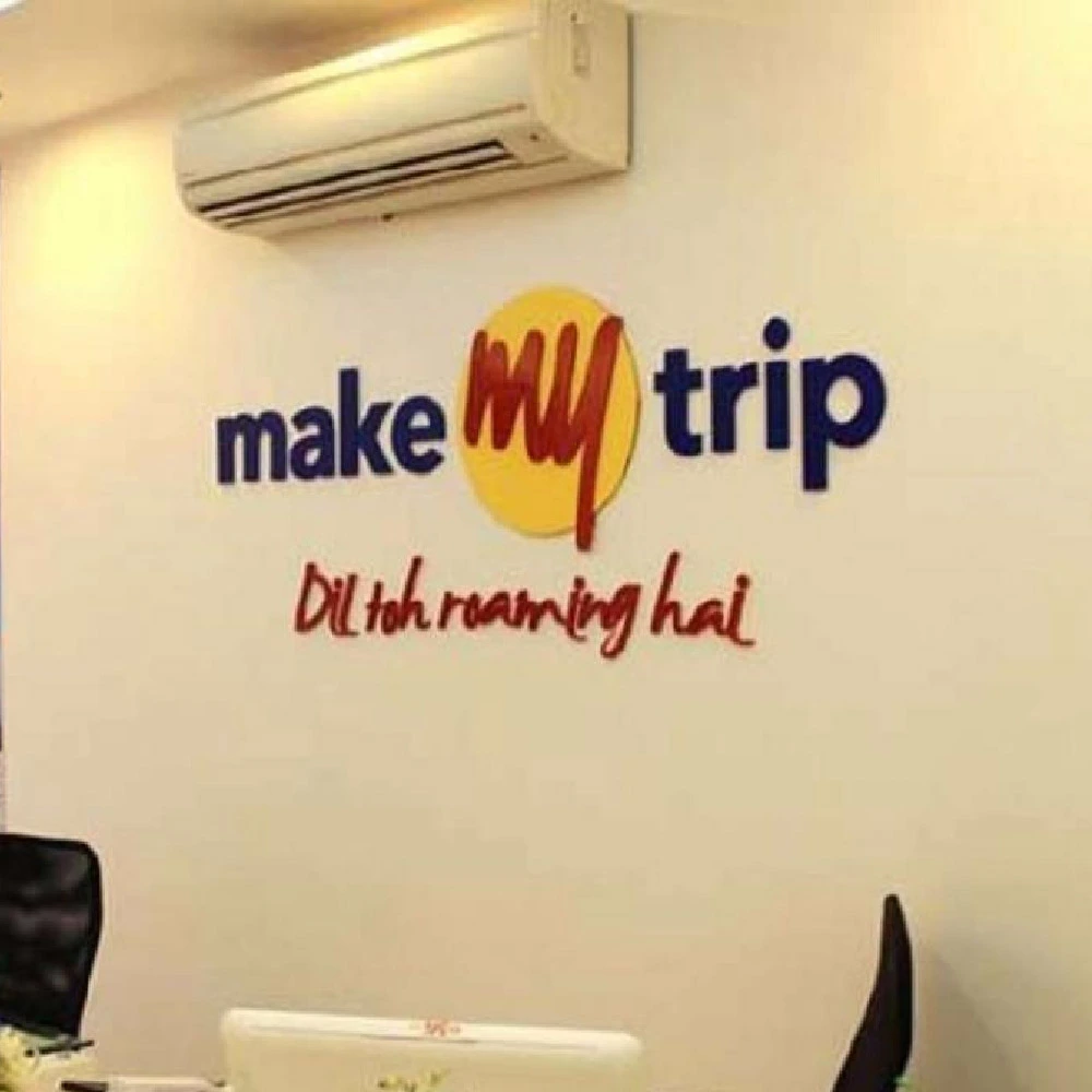 CCI fines MakeMyTrip, Goibibo, and OYO Rs 392 million-thumnail