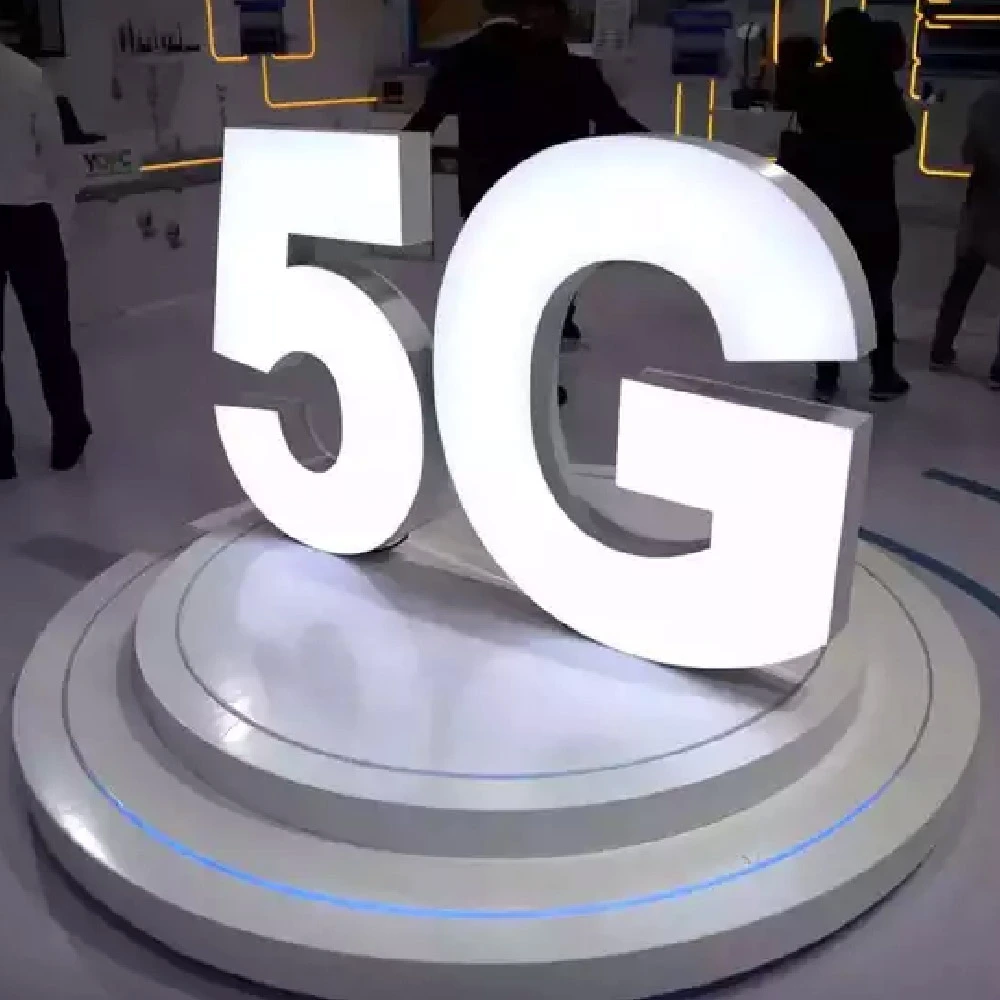 <strong>Companies increase 5G budgets due to expected demand and higher investment returns</strong>-thumnail