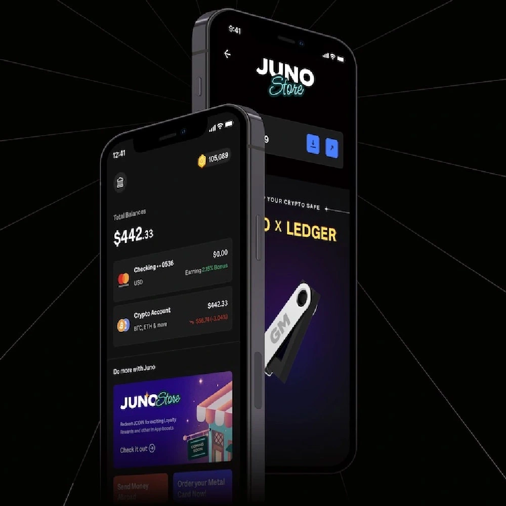 Crypto-native banking platform Juno raises $18Mn in fresh funding-thumnail