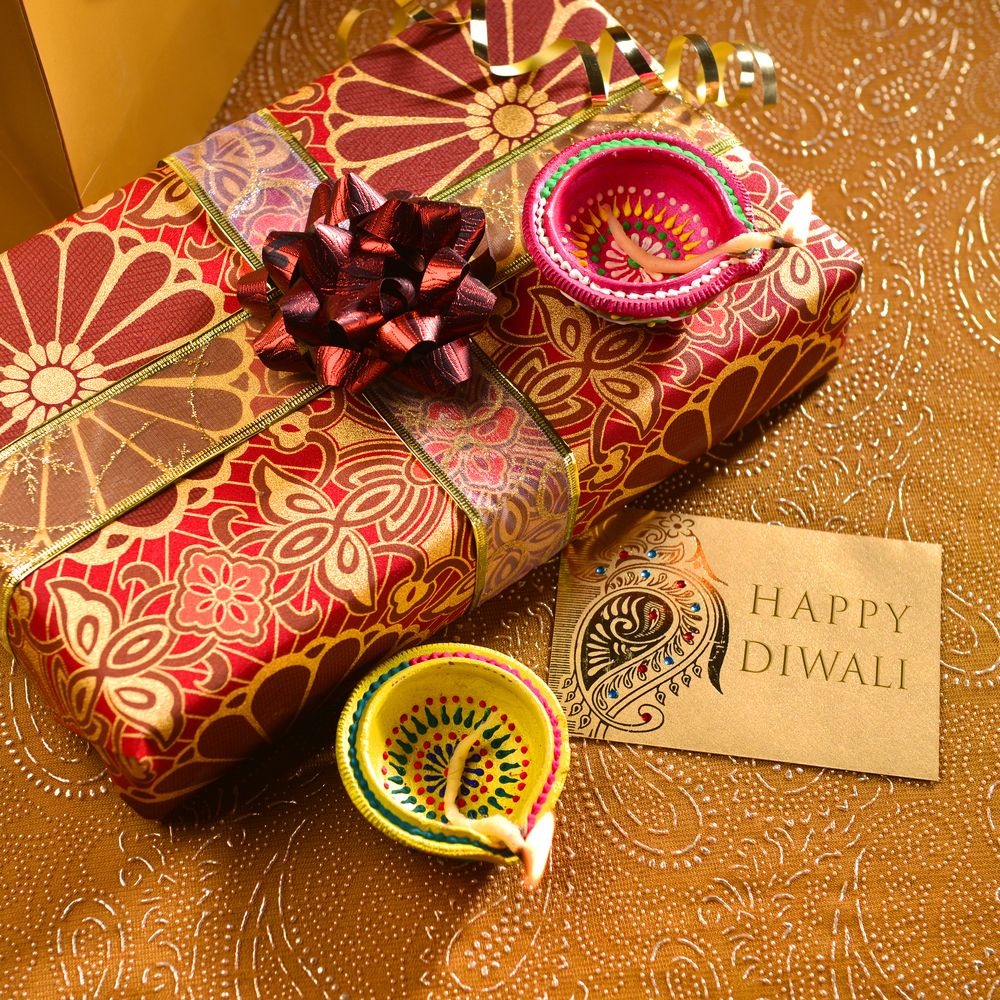 5 Best Corporate Hampers for your Diwali 2022  The Good Road