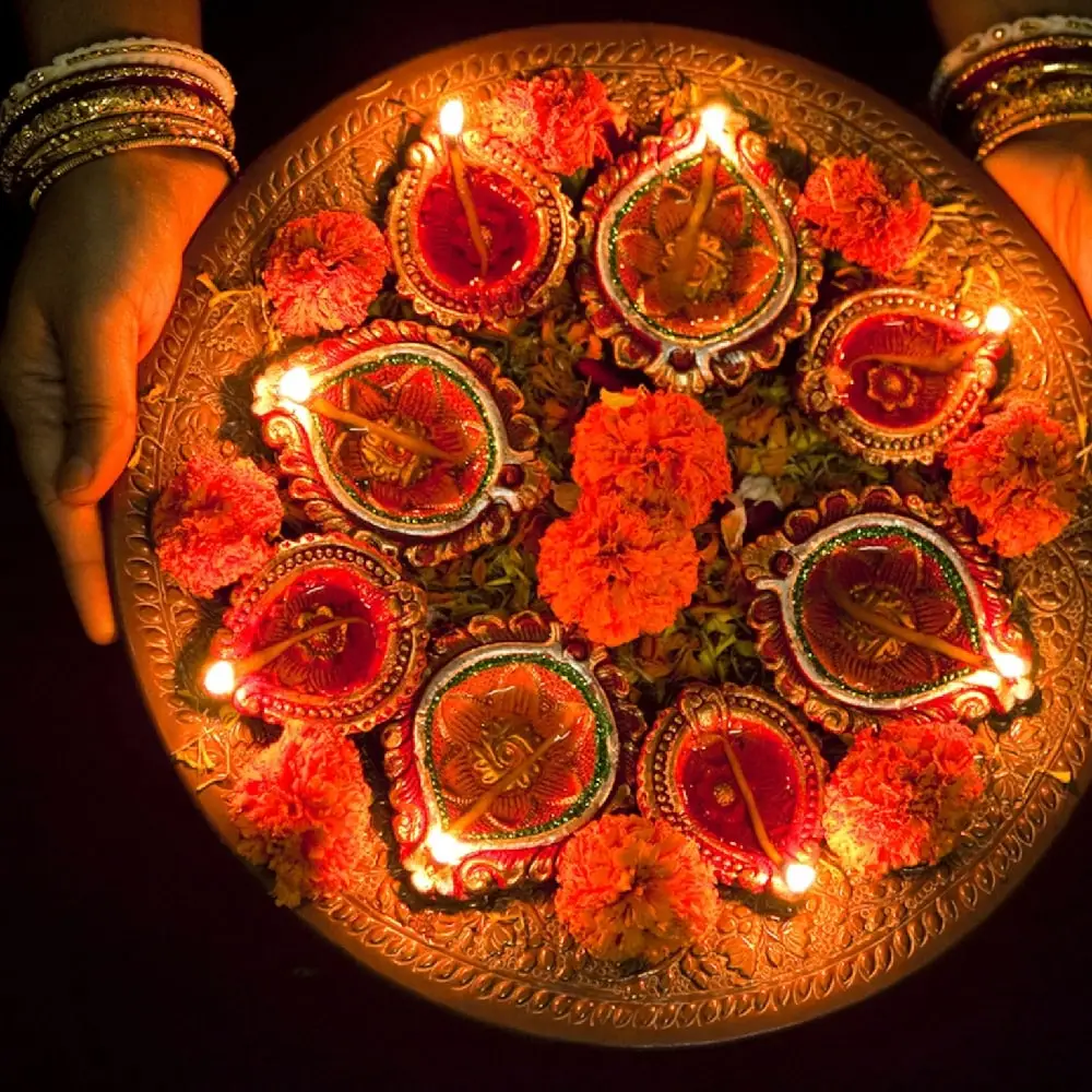 Diwali is a public school holiday in New York City starting from 2023-thumnail