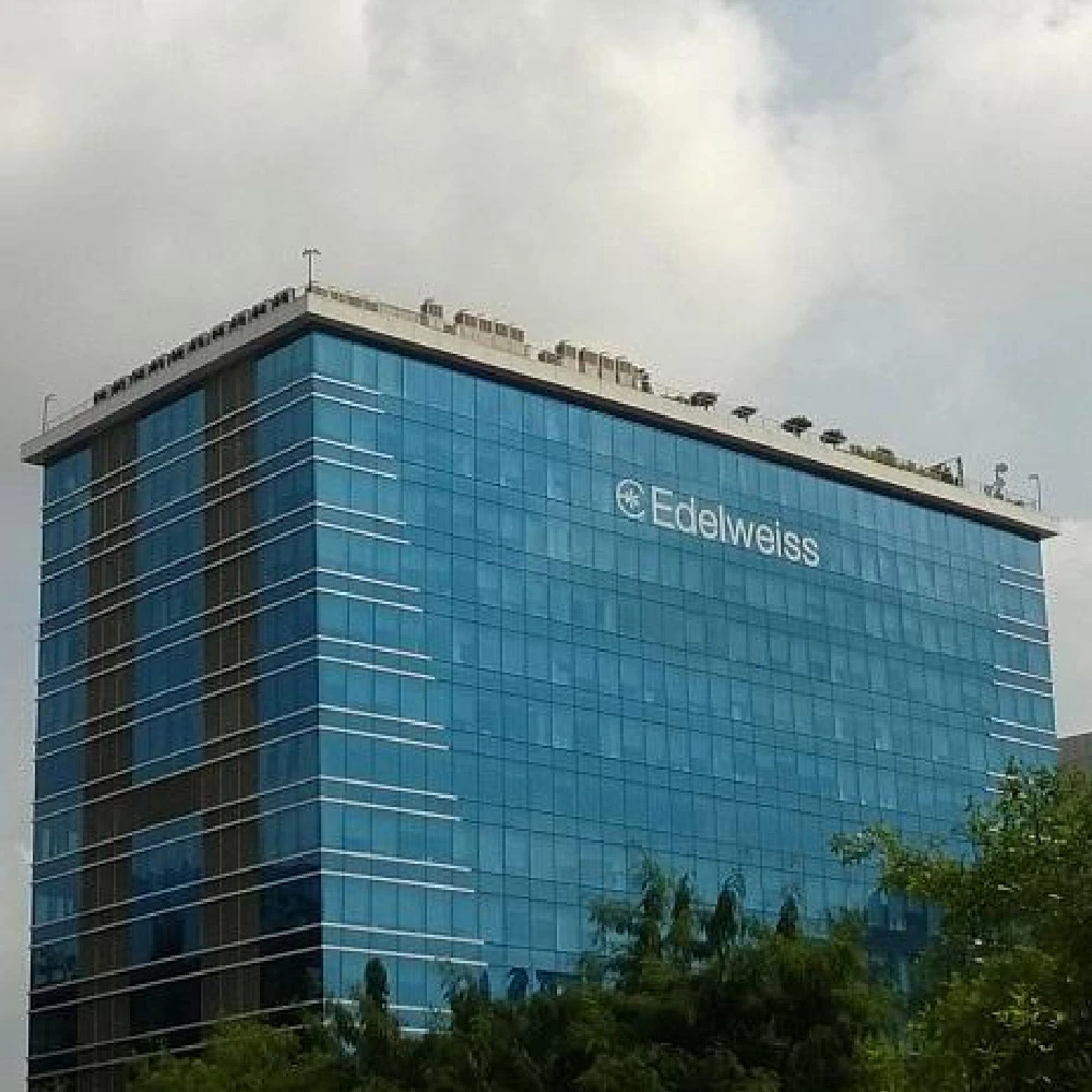 Edelweiss wealth management launches INR 3,000 Cr venture debt fund-thumnail