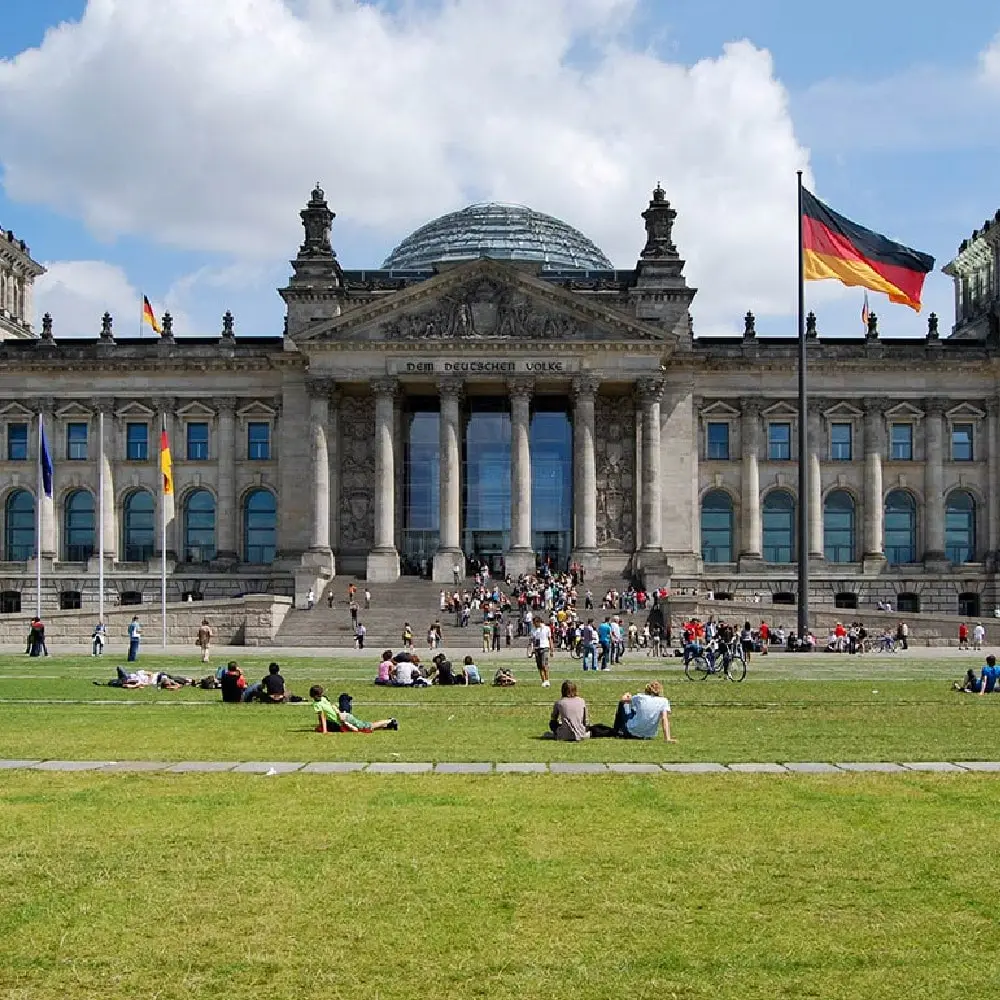 Germany will open student visas next week, but the requirements have changed - Post Image