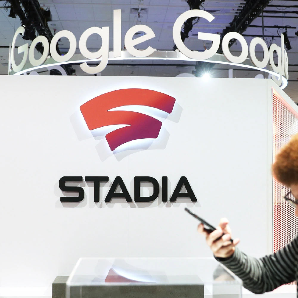 Google shuts down Stadia-thumnail